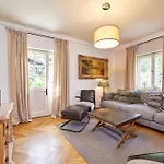Ferienhaus Waxenstein *