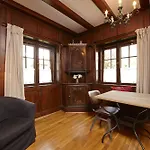Ferienhaus Waxenstein Garmisch-Partenkirchen