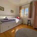 Waxenstein Ferienhaus