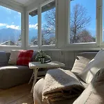 Ferienhaus Waxenstein