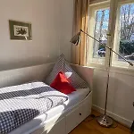 Ferienhaus Waxenstein Garmisch-Partenkirchen