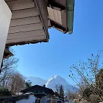 Waxenstein * Garmisch-Partenkirchen