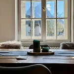 Ferienhaus Waxenstein