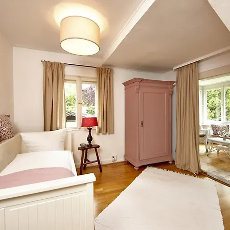 Ferienhaus Waxenstein