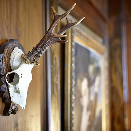 Waxenstein بيت للعطل