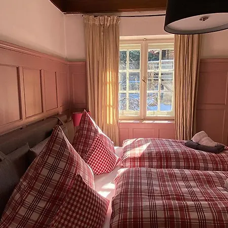 Waxenstein بيت للعطل جارمش بارتنكيرشن