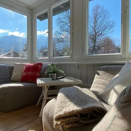 بيت للعطل Waxenstein