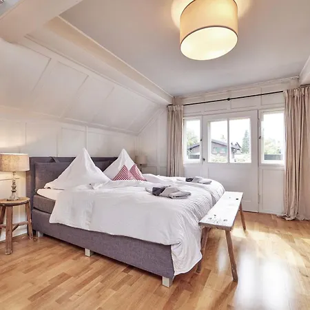 Waxenstein بيت للعطل جارمش بارتنكيرشن