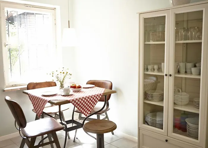 Сasa de vacaciones Waxenstein Garmisch-Partenkirchen