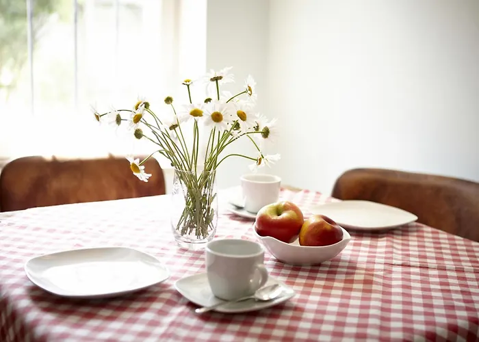 Сasa de vacaciones Waxenstein Garmisch-Partenkirchen