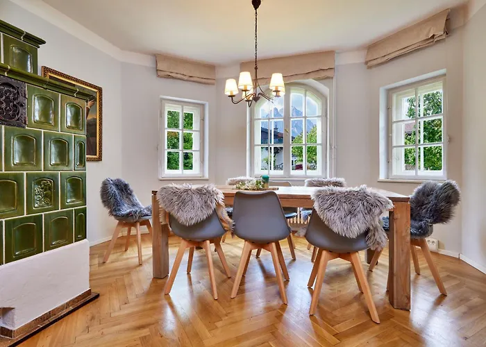 Waxenstein * Garmisch-Partenkirchen