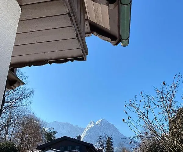 Waxenstein * Garmisch-Partenkirchen